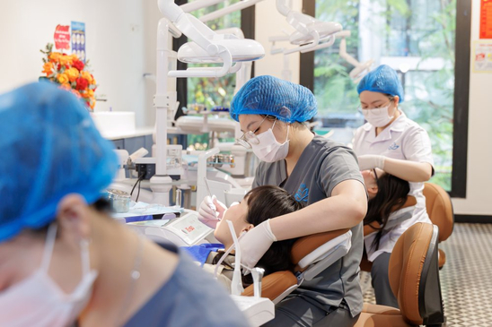 Slider image (9) Viet Bi Premium Dental Clinic in Hanoi, Vietnam